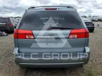 2004 Toyota SIENNA фото