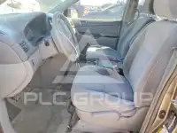 2005 Toyota SIENNA фото