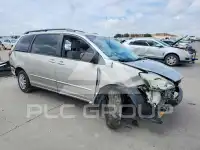 2004 Toyota SIENNA фото
