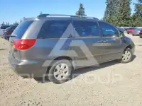 2005 Toyota SIENNA фото