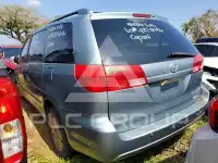 2004 Toyota SIENNA фото