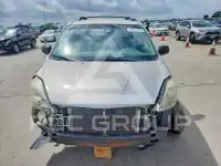 2004 Toyota SIENNA фото