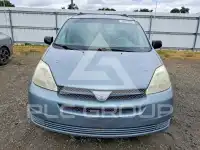 2004 Toyota SIENNA фото