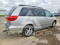 2004 Toyota SIENNA photo