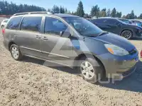 2005 Toyota SIENNA фото