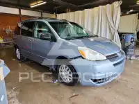 2004 Toyota SIENNA фото