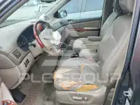 2004 Toyota SIENNA фото