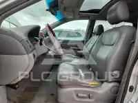 2004 Toyota SIENNA photo