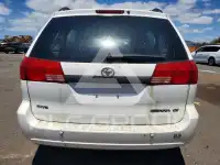 2004 Toyota SIENNA фото