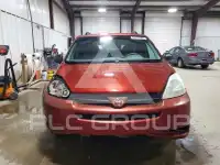 2004 Toyota SIENNA фото