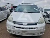 2004 Toyota SIENNA фото