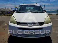 2004 Toyota SIENNA фото