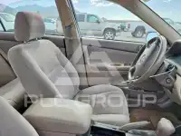 2004 Toyota CAMRY фото