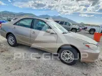 2004 Toyota CAMRY фото