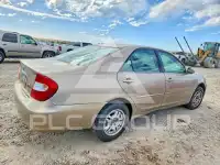 2004 Toyota CAMRY фото