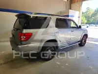 2004 Toyota SEQUOIA photo