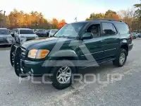 2004 Toyota SEQUOIA фото