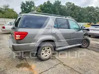 2004 Toyota SEQUOIA фото