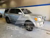 2004 Toyota SEQUOIA photo