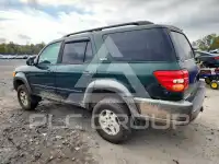 2004 Toyota SEQUOIA фото