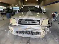 2004 Toyota SEQUOIA photo