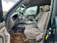 2004 Toyota SEQUOIA фото