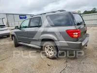 2004 Toyota SEQUOIA фото