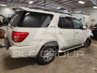 2004 Toyota SEQUOIA photo