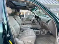 2004 Toyota SEQUOIA фото