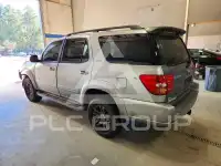 2004 Toyota SEQUOIA photo