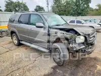 2004 Toyota SEQUOIA фото