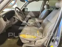 2004 Toyota SEQUOIA photo