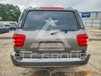 2004 Toyota SEQUOIA фото