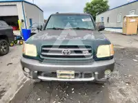 2004 Toyota SEQUOIA фото
