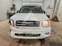 2004 Toyota SEQUOIA photo