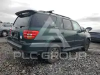2004 Toyota SEQUOIA photo