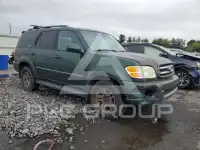 2004 Toyota SEQUOIA photo