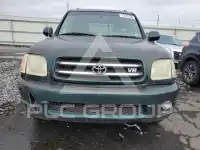 2004 Toyota SEQUOIA photo