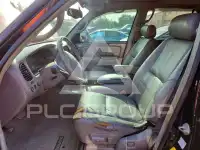 2004 Toyota SEQUOIA фото