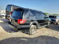 2004 Toyota SEQUOIA фото