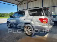 2004 Toyota SEQUOIA фото