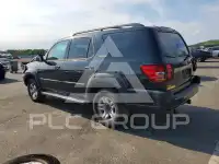 2004 Toyota SEQUOIA фото