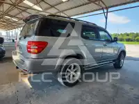 2004 Toyota SEQUOIA фото