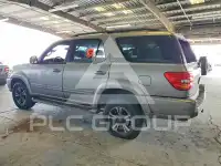 2004 Toyota SEQUOIA фото