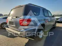 2004 Toyota SEQUOIA фото