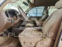2004 Toyota SEQUOIA фото
