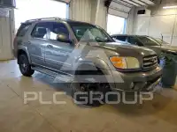2004 Toyota SEQUOIA photo