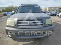 2004 Toyota SEQUOIA фото