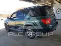 2004 Toyota SEQUOIA фото