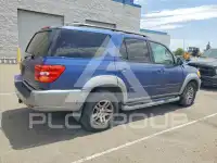 2004 Toyota SEQUOIA photo